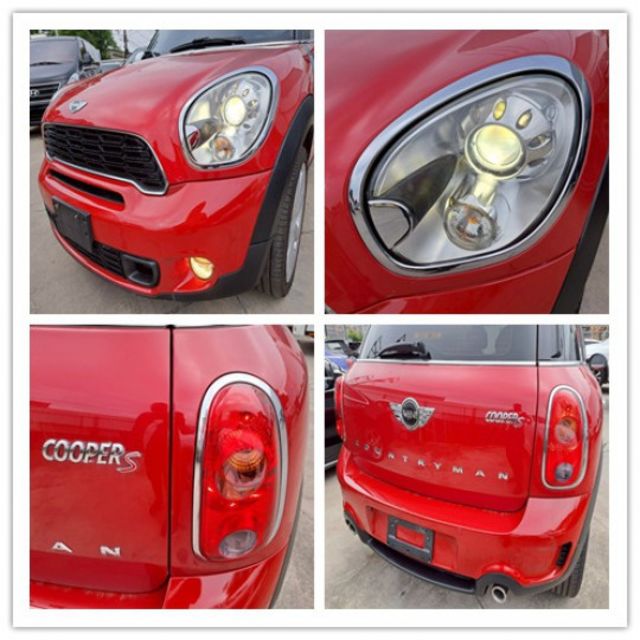 COUNTRYMAN  第18張相片