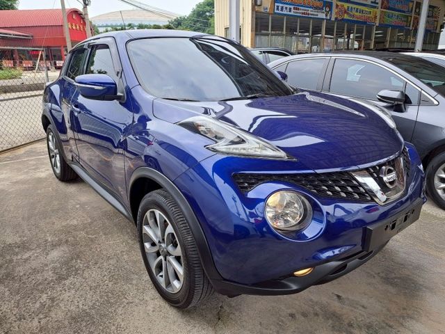 JUKE  第3張相片