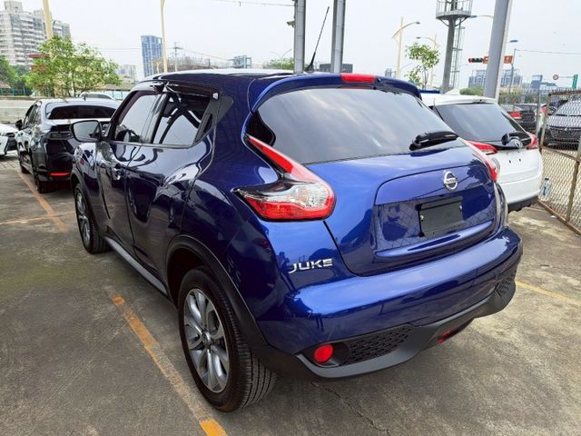 JUKE  第16張相片