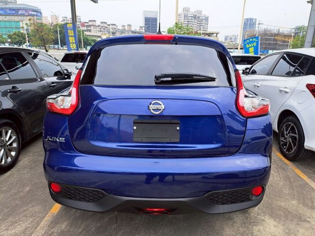 JUKE  第17張相片