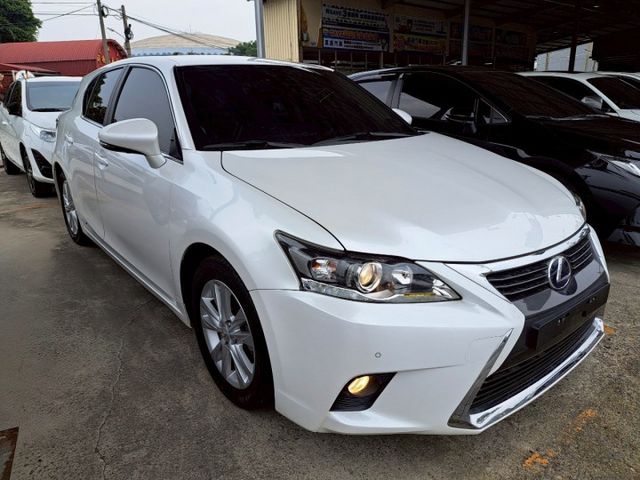 CT200H  第3張相片