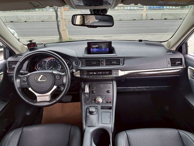 CT200H  第6張相片