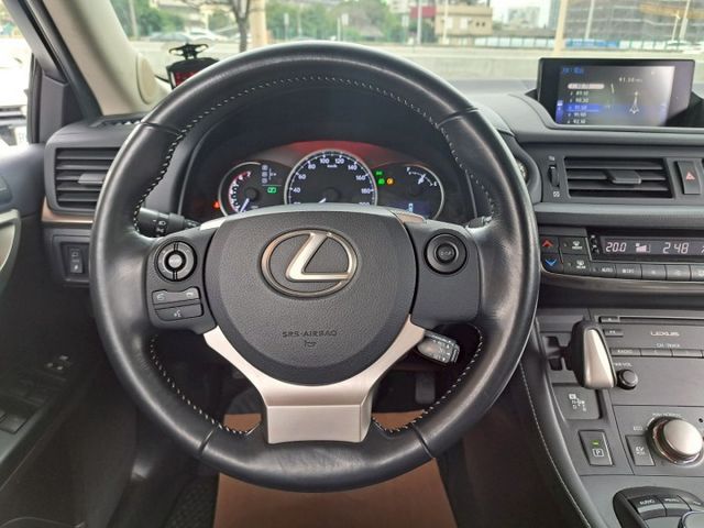 CT200H  第7張相片