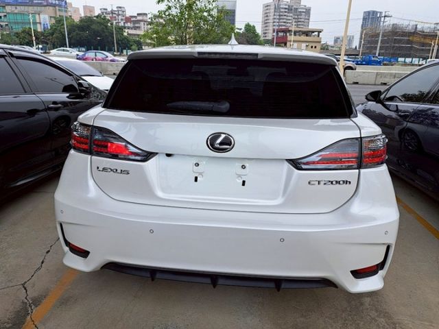 CT200H  第17張相片
