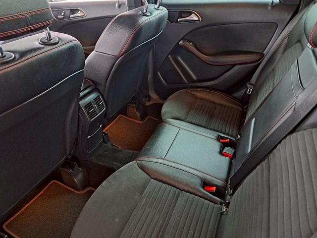 B-CLASS W246  第5張相片