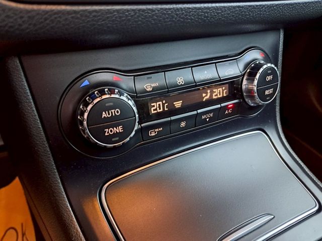 B-CLASS W246  第13張相片