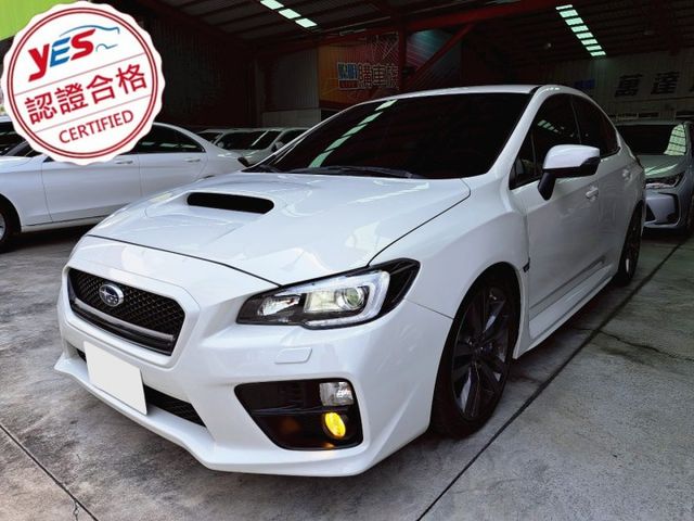 WRX  第1張相片