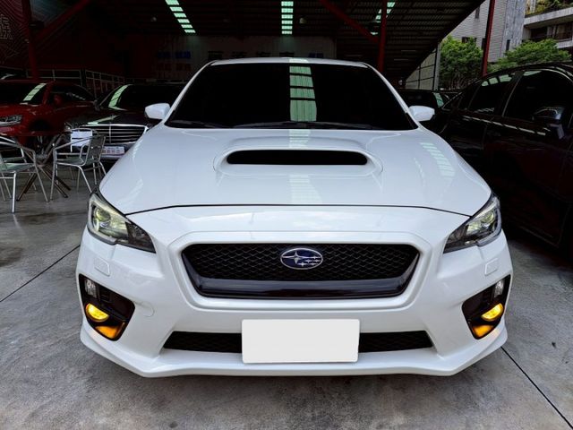 WRX  第2張相片