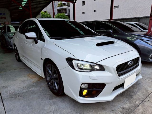 WRX  第3張相片