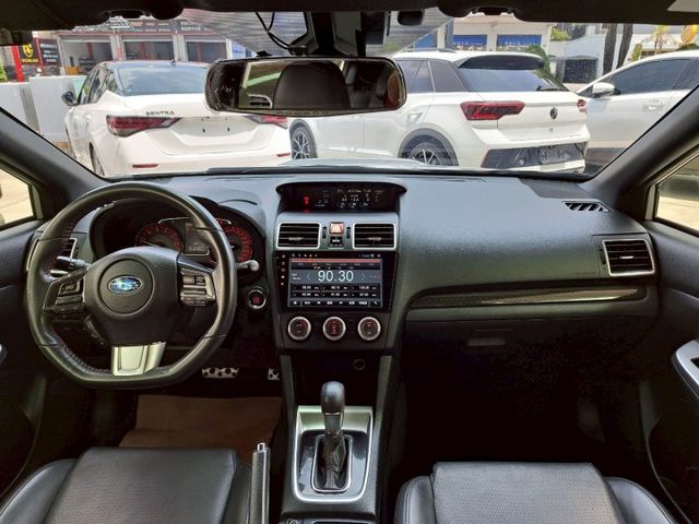 WRX  第6張相片