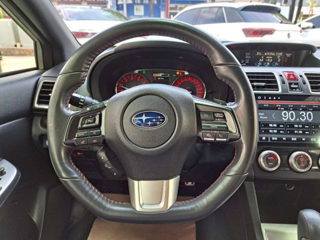 WRX  第7張相片