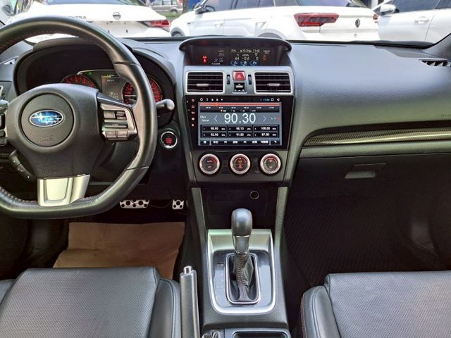 WRX  第8張相片