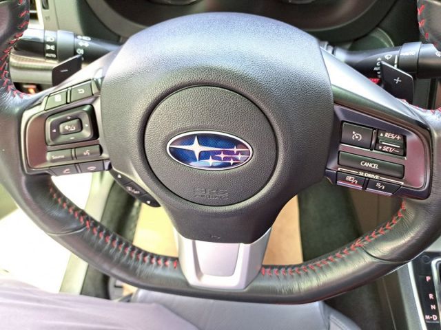 WRX  第11張相片