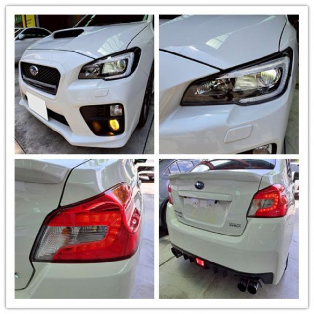 WRX  第19張相片