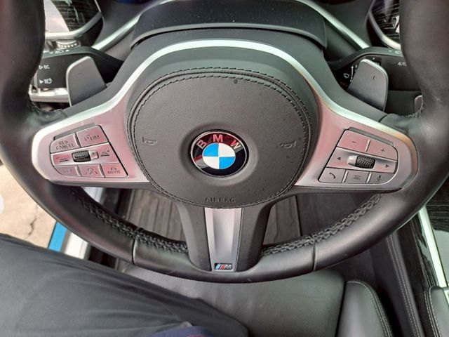 7 SERIES SEDAN  第11張相片