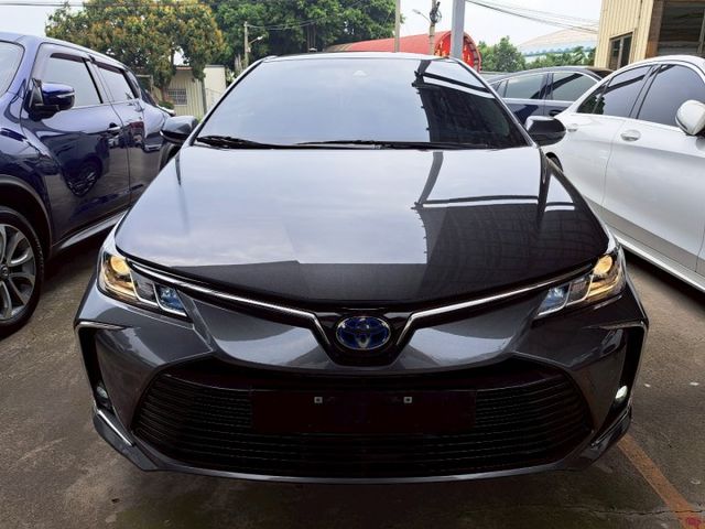 ALTIS  第2張相片