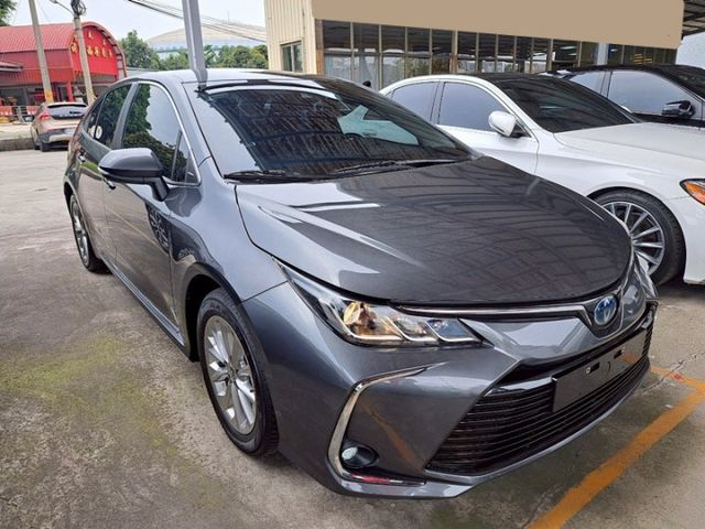 ALTIS  第3張相片
