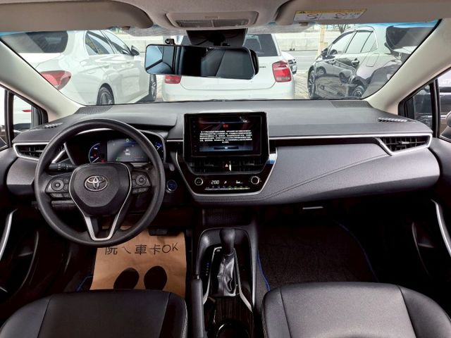 ALTIS  第6張相片