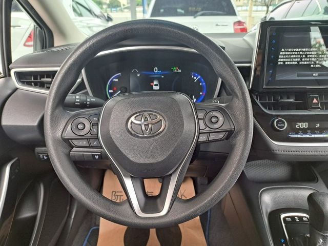 ALTIS  第7張相片