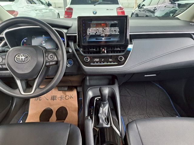 ALTIS  第8張相片
