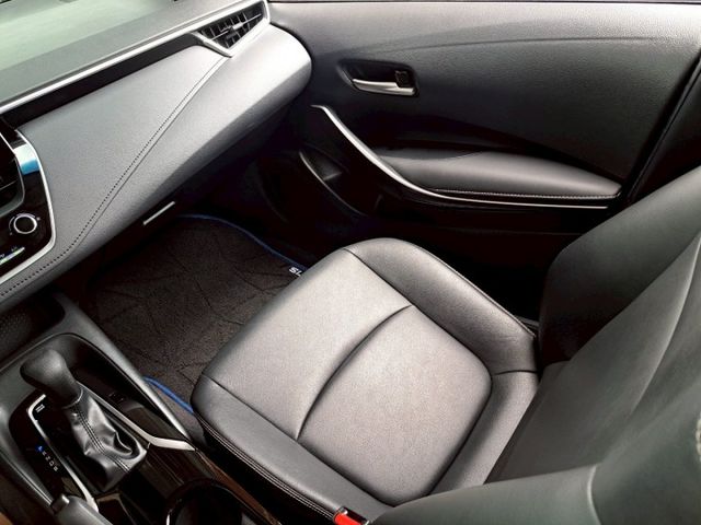 ALTIS  第9張相片