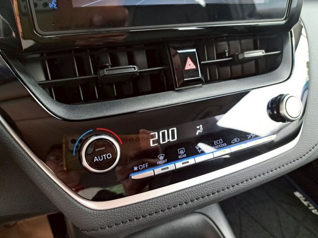 ALTIS  第12張相片