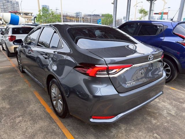 ALTIS  第16張相片