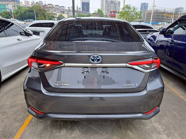 ALTIS  第17張相片