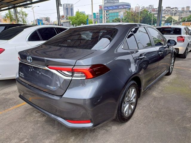ALTIS  第18張相片