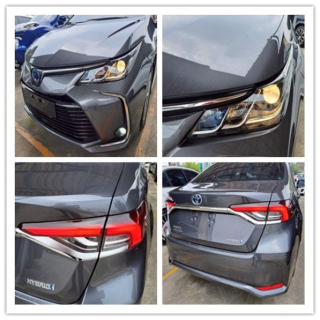 ALTIS  第19張相片