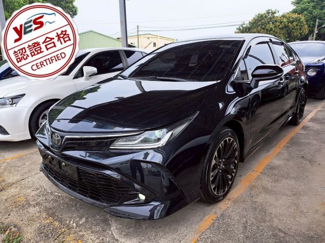 ALTIS  第1張相片