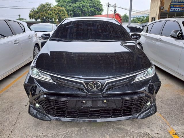 ALTIS  第2張相片