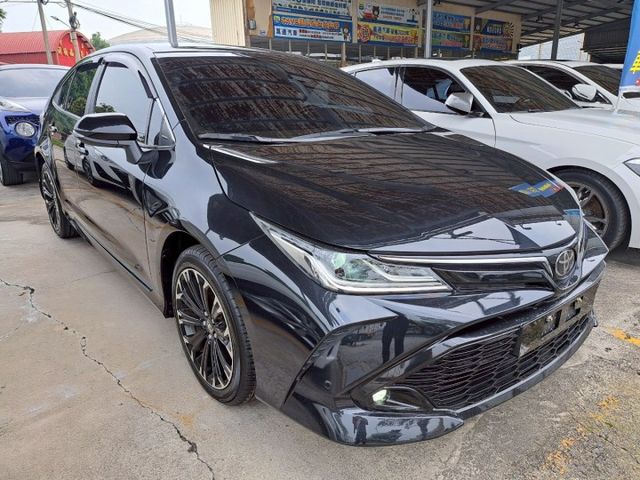 ALTIS  第3張相片