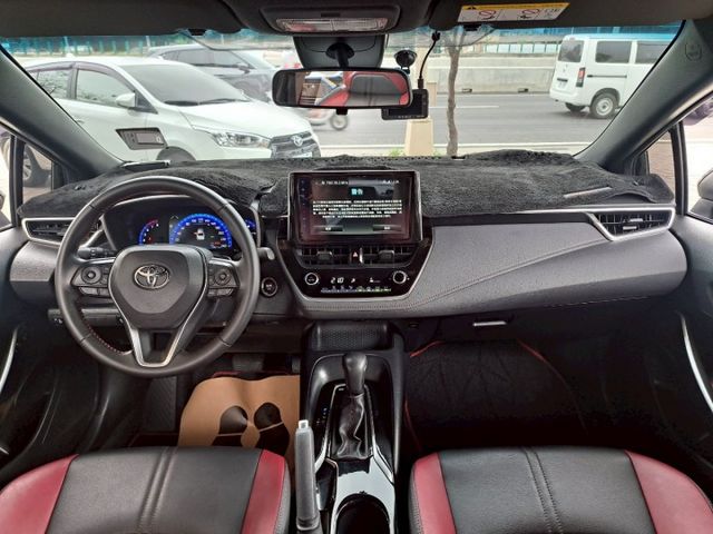ALTIS  第6張相片