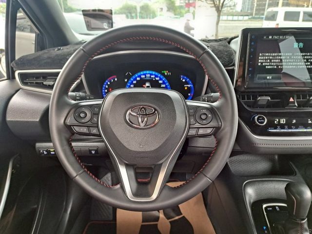 ALTIS  第7張相片