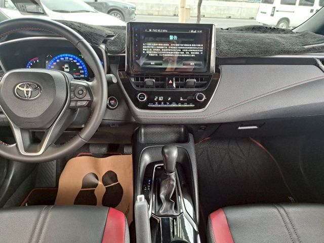 ALTIS  第8張相片