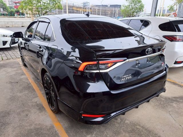 ALTIS  第15張相片