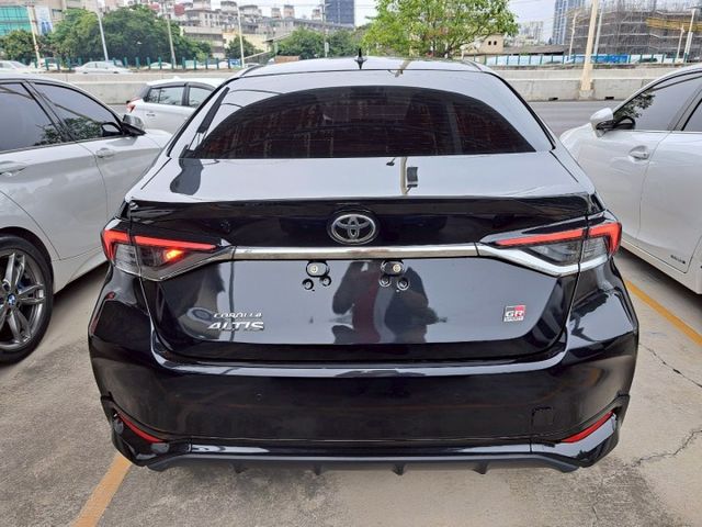 ALTIS  第16張相片