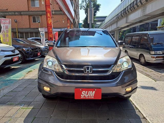 CR-V  第2張相片