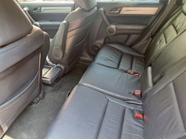 CR-V  第5張相片