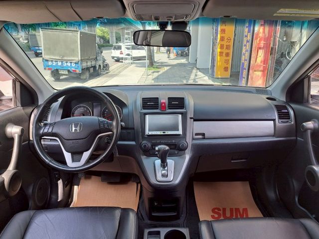 CR-V  第6張相片