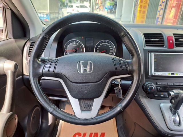 CR-V  第7張相片