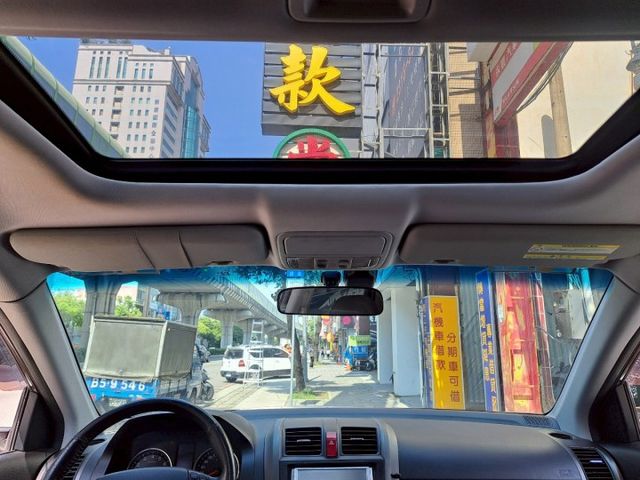CR-V  第10張相片