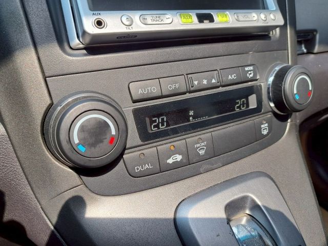 CR-V  第14張相片