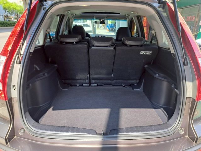 CR-V  第15張相片