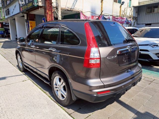 CR-V  第16張相片