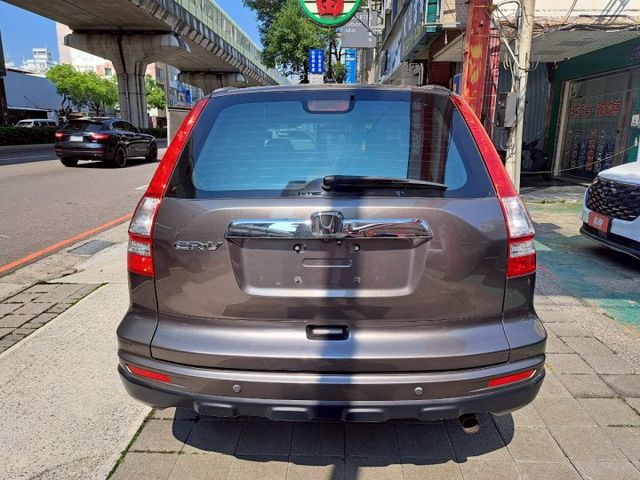 CR-V  第17張相片