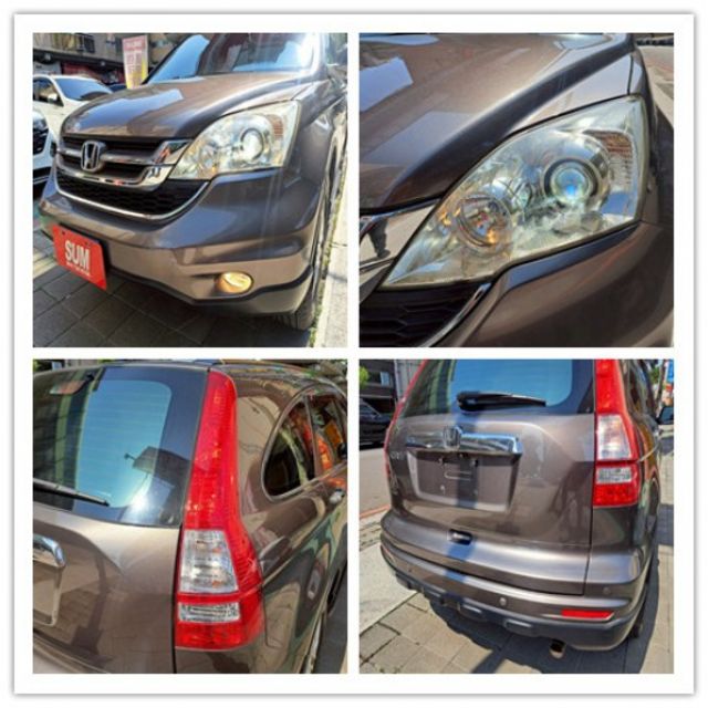 CR-V  第19張相片