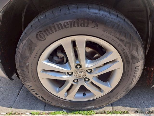 CR-V  第20張相片