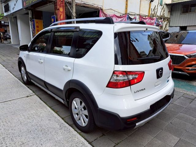 LIVINA  第15張相片